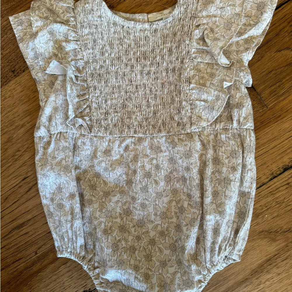 Noralee romper - Picture 3 of 7